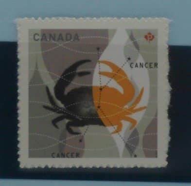 Canada Stamps, 2011, SG2765, Mint image 0