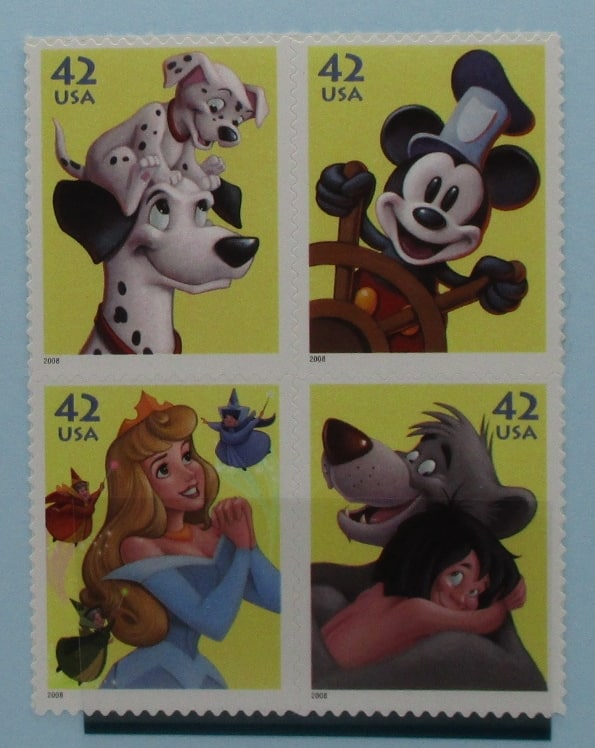 USA Stamps, 2008, SG4882a, Mint image 0