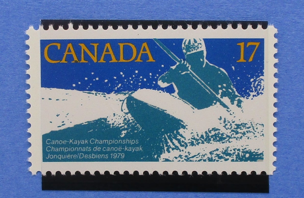 Canada Stamps, 1979, SG956, Mint image 0