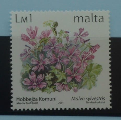 Malta Stamps, 1999-2003, SG1150, Mint image 0