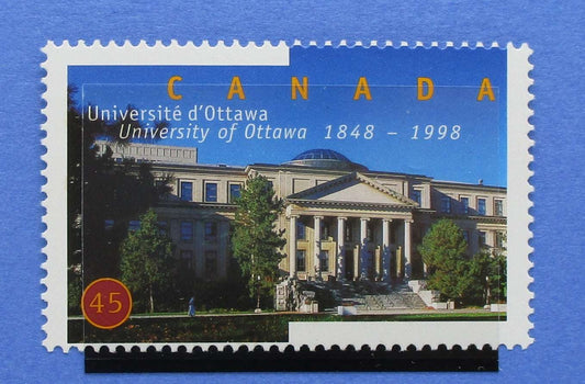 Canada Stamps, 1998, SG1835, Mint image 0