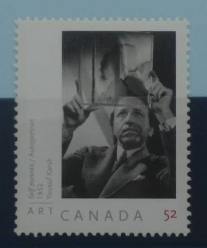 Canada Stamps, 2008, SG2551, Mint image 0