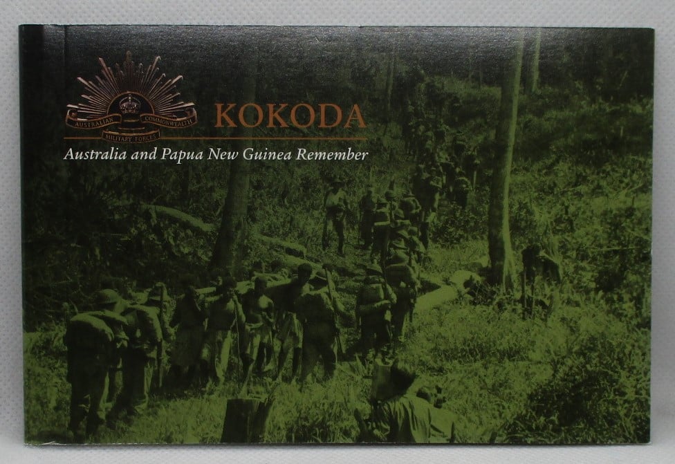 Australia Stamps, 2010, SP182, Mint image 0