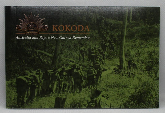 Australia Stamps, 2010, SP182, Mint image 0