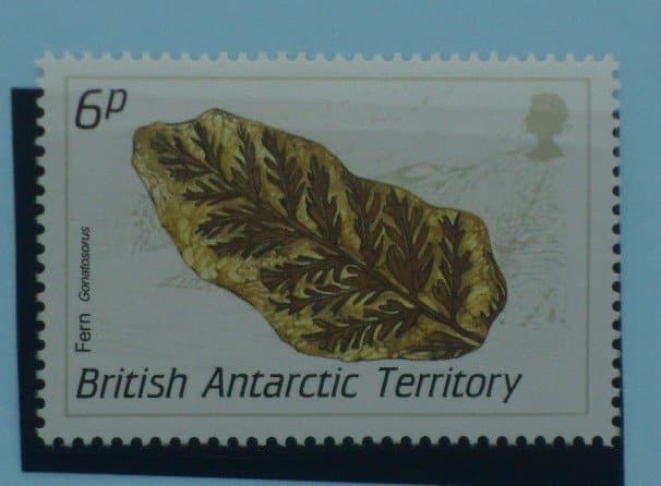 British Antarctic Territory Stamps, 1990, SG176, Mint image 0