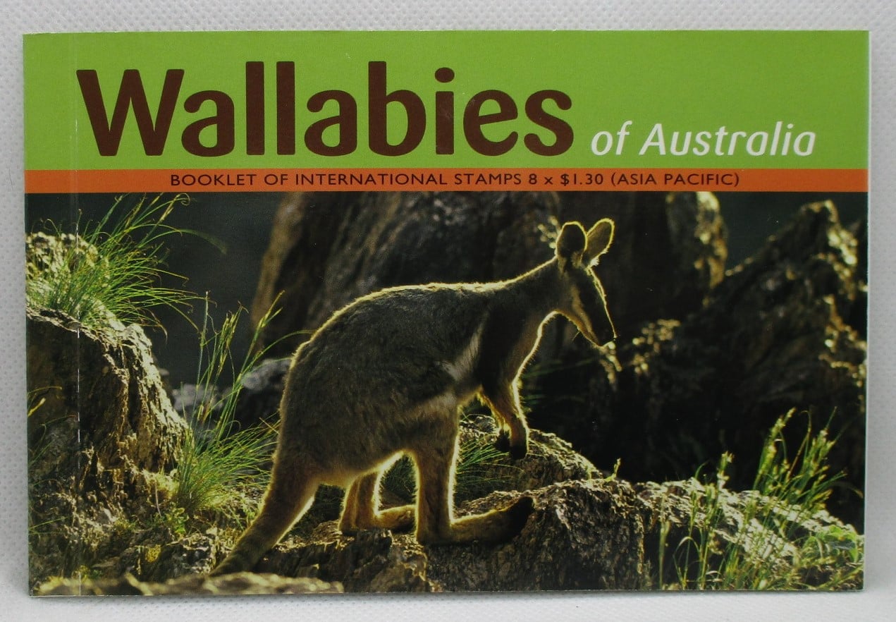 Australia Stamps, 2007, SP126, Mint image 0