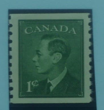 Canada Stamps, 1949-51, SG419, Mint image 0