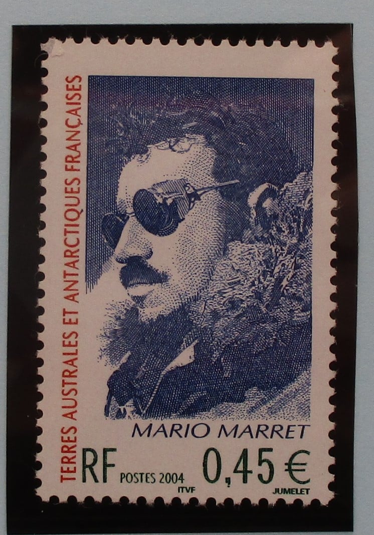 French Southern and Antarctic Territories Stamps, 2004, SG517, Mint image 0