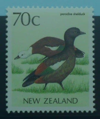 New Zealand Stamps, 1988, SG1466, Mint image 0