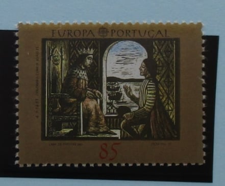 Portugal Stamps, 1992, SG2291, Mint image 0