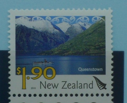 New Zealand Stamps, 2010, SG3228, Mint image 0