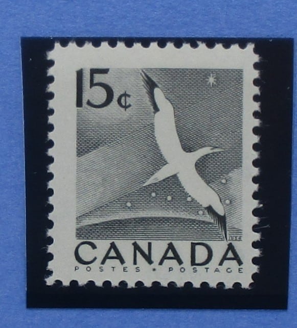 Canada Stamps, 1954, SG474, Mint image 0