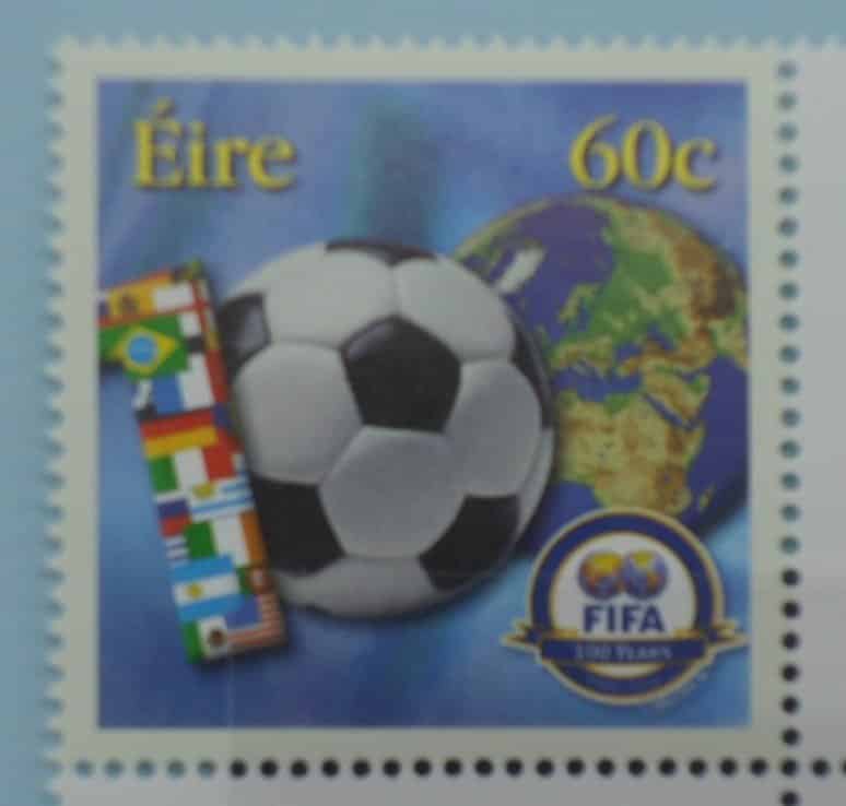 Ireland Stamps, 2004, SG1642, Mint image 0