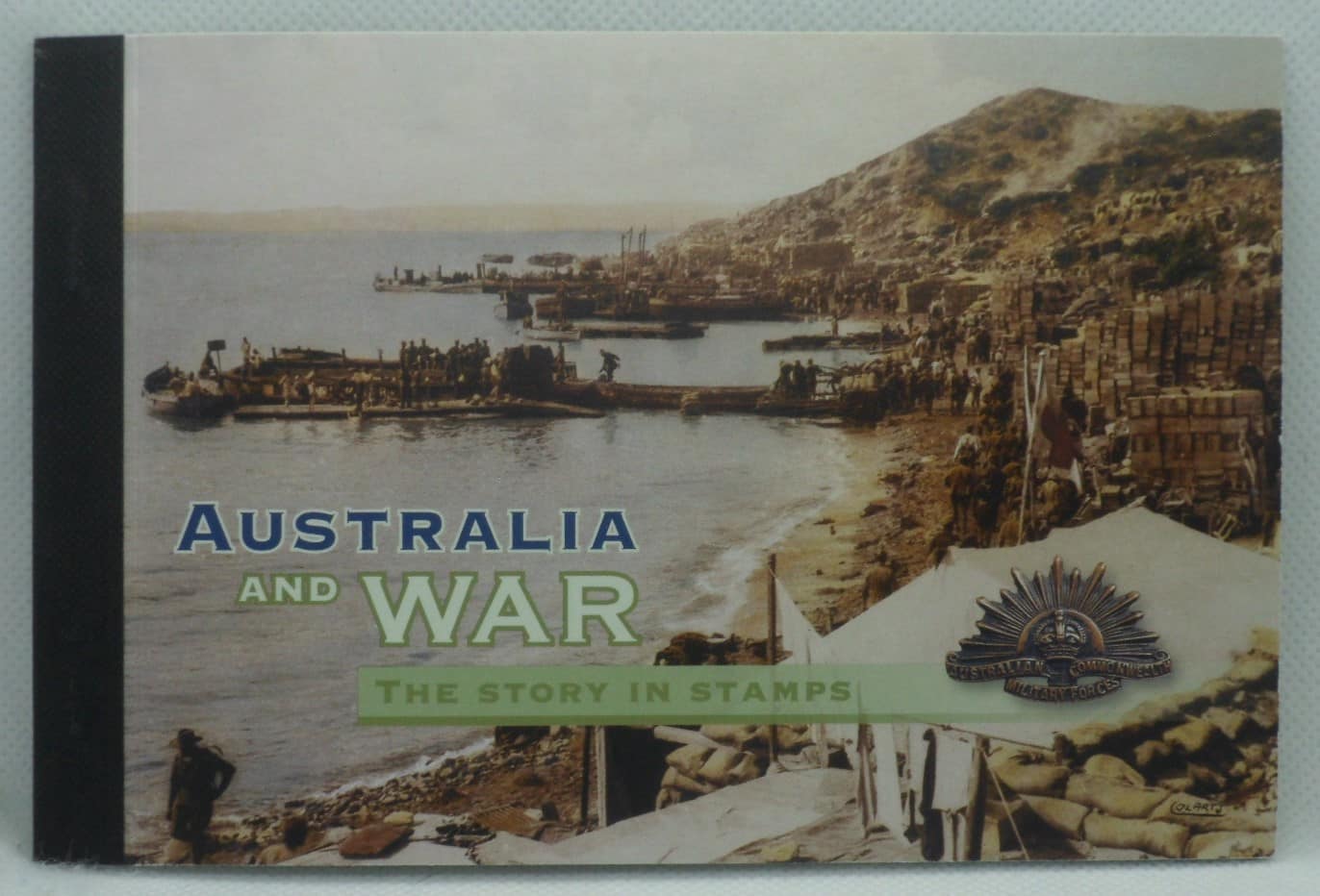 Australia Stamps, 2005, SP76, Mint image 0