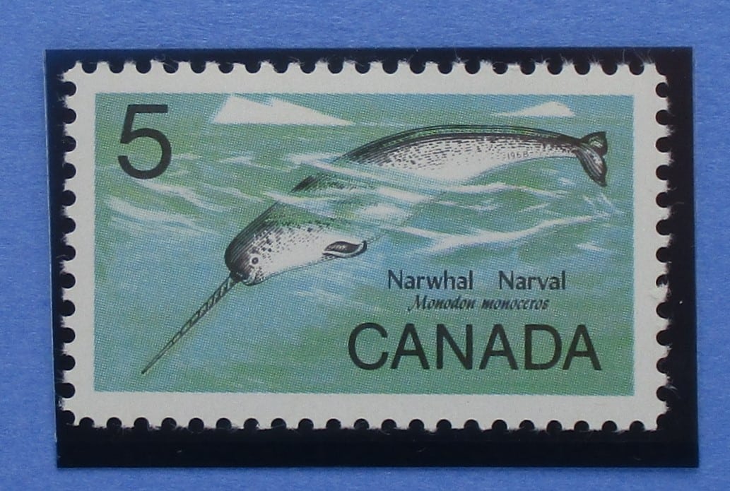 Canada Stamps, 1968, SG622, Mint image 0