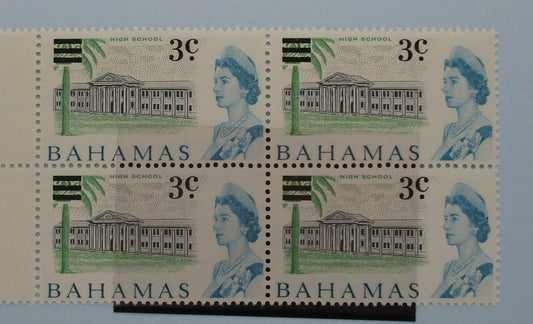 Bahamas Stamps, 1966, SG275, Mint image 0