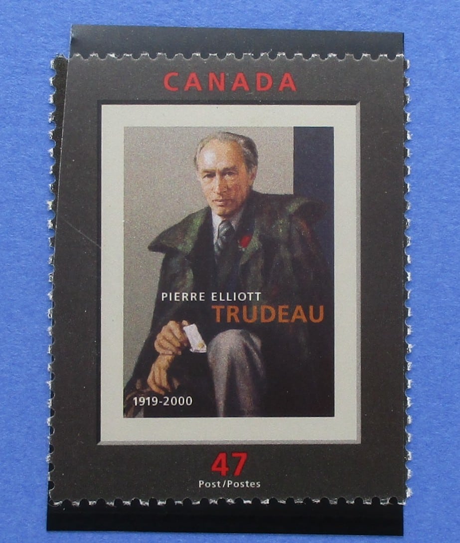 Canada Stamps, 2001, SG2089, Mint image 0