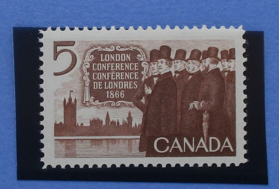 Canada Stamps, 1966, SG573, Mint image 0