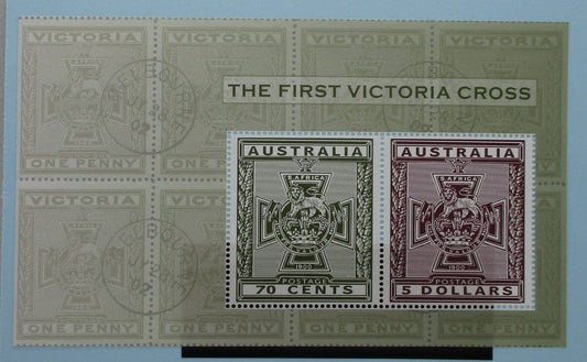 Australia Stamps, 2015, MS4315, Mint image 0