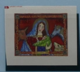 Ireland Stamps, 2003, SG1627, Mint image 0