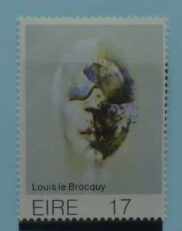 Ireland Stamps, 1977, SG408, Mint image 0