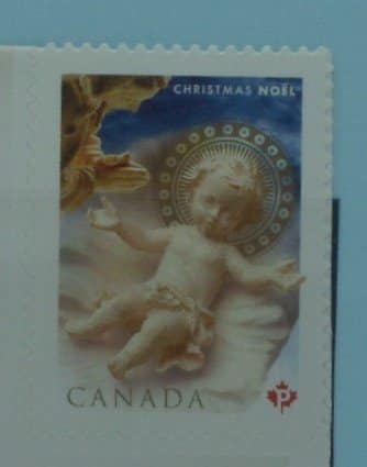 Canada Stamps, 2008, SG2576, Mint image 0