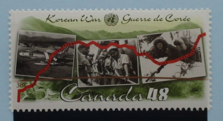 Canada Stamps, 2003, SG2219, Mint image 0