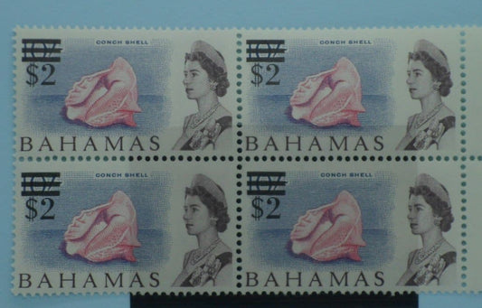 Bahamas Stamps, 1966, SG286, Mint. image 0