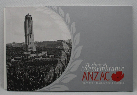 New Zealand Stamps, 2010, SP11, Mint image 0