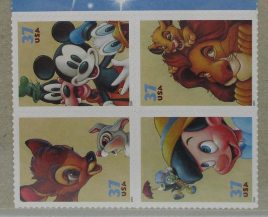 USA Stamps, 2004, SG4370a, Mint image 0