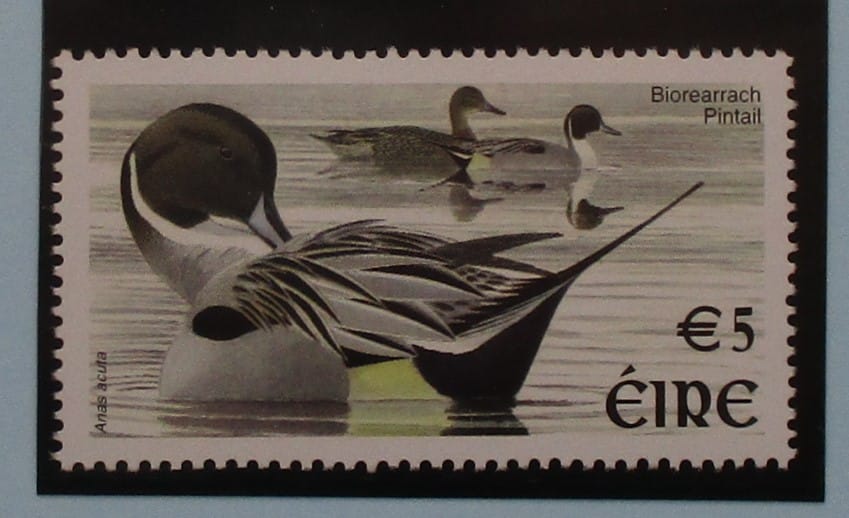Ireland Stamps, 2002, SG1485, Mint image 0