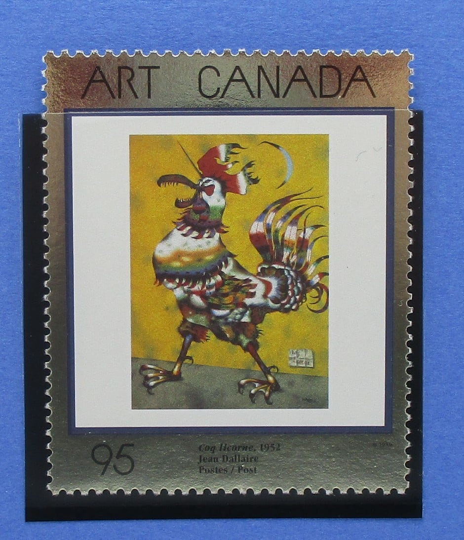 Canada Stamps, 1999, SG1912, Mint image 0