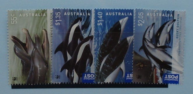 Australia Stamps, 2009, SG3197-3200, Mint image 0