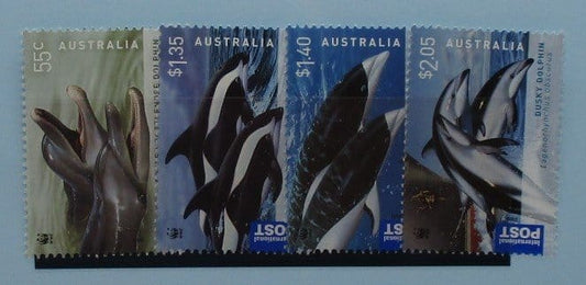 Australia Stamps, 2009, SG3197-3200, Mint image 0