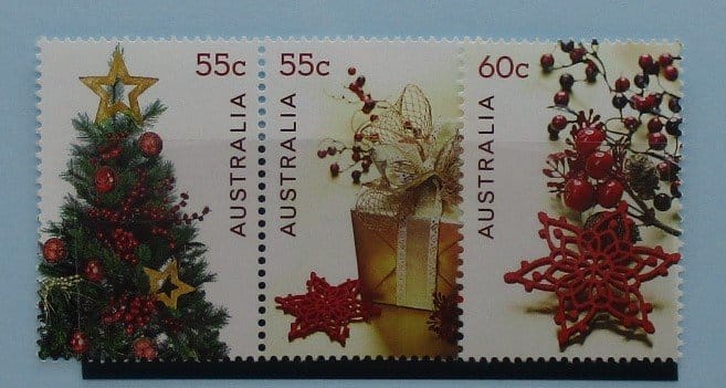 Australia Stamps, 2011, SG3672a, SG3674, Mint image 0