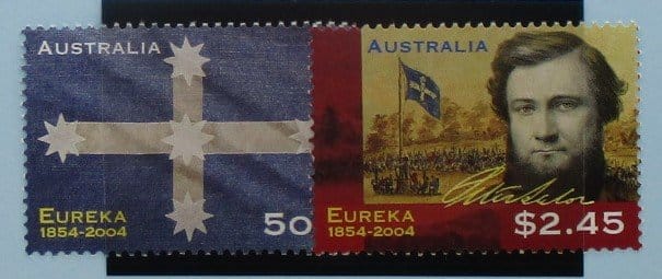 Australia Stamps, 2004, SG2396-2397, Mint image 0
