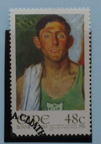Ireland Stamps, 2006, SG1804, Used image 0