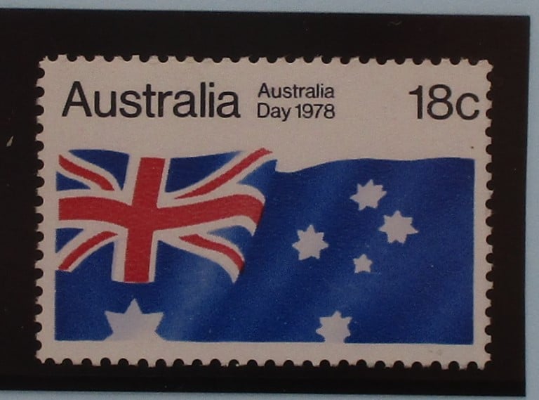 Australia Stamps, 1978, SG657, Mint image 0