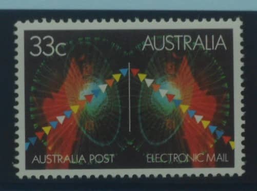 Australia Stamps, 1985, SG987, Mint image 0