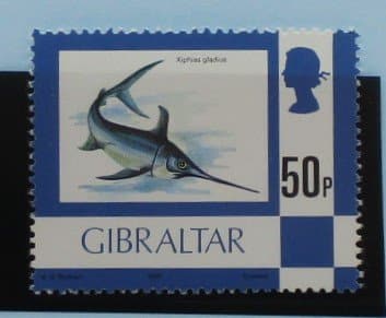 Gibraltar Stamps, 1977-82, SG387, Mint image 0