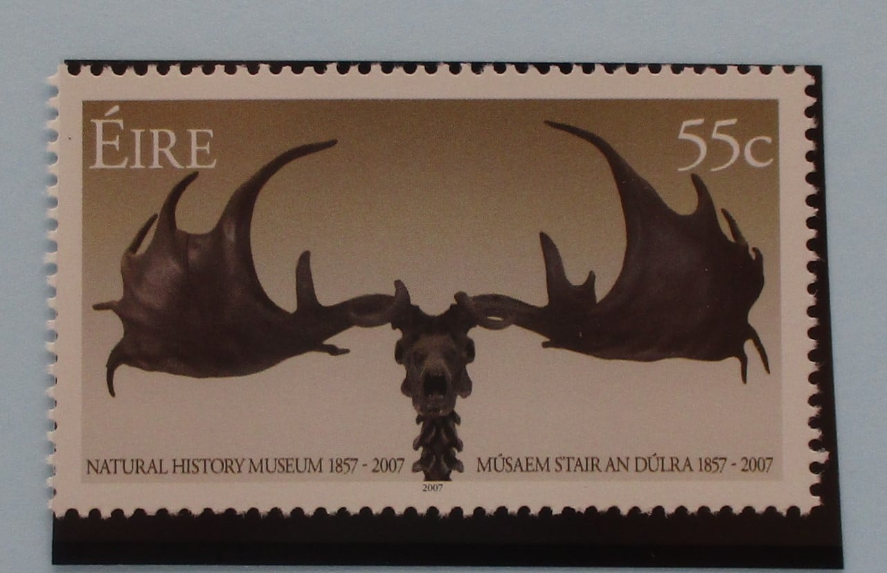 Ireland Stamps, 2007, SG1875, Mint image 0