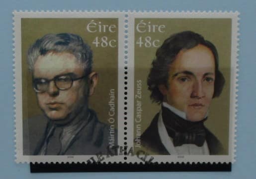 Ireland Stamps, 2006, SG1786-1787, Used image 0