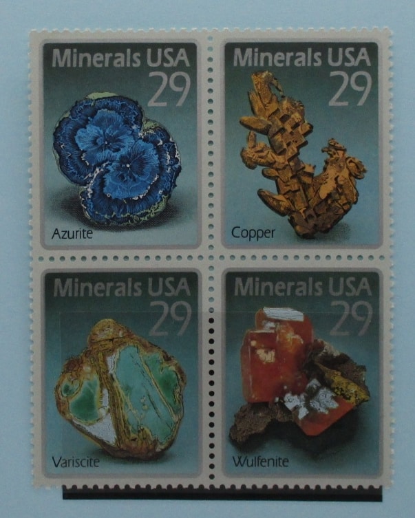 USA Stamps, 1992, SG2744a, Mint image 0