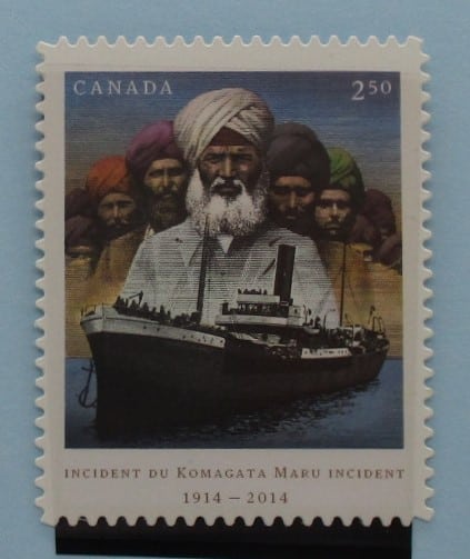 Canada Stamps, 2014, SG3028, Mint image 0