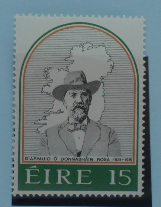 Ireland Stamps, 1981, SG497, Mint image 0