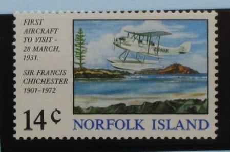 Norfolk Islands Stamps, 1974, SG151, Mint image 0