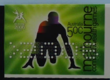 Australia Stamps, 2006, SG2600, Mint image 0