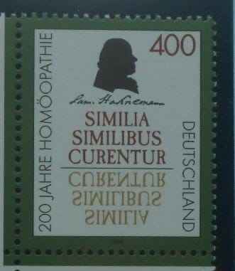 Germany Stamps, 1996, SG2738, Mint image 0