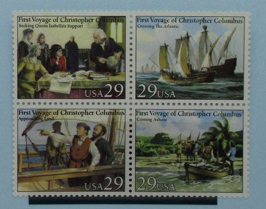 USA Stamps, 1992, SG2655a, Mint image 0