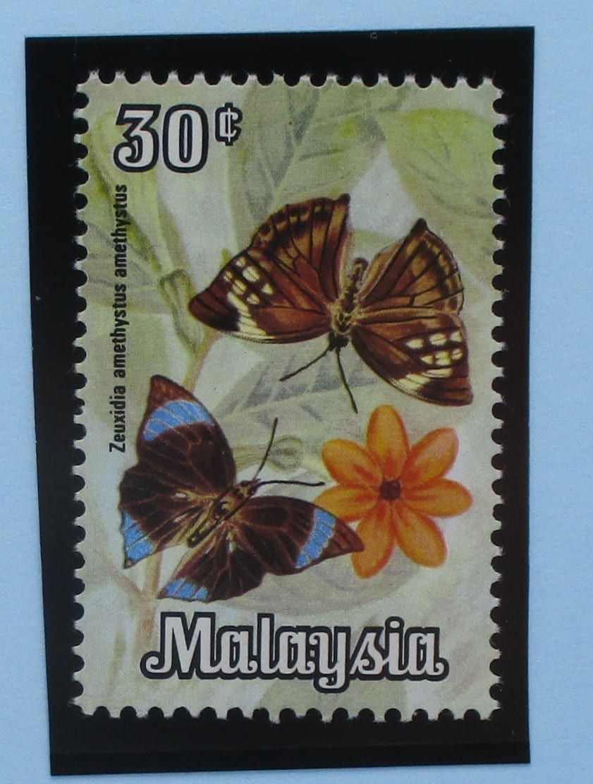 Malaysia Stamps, 1970, SG65, Mint image 0